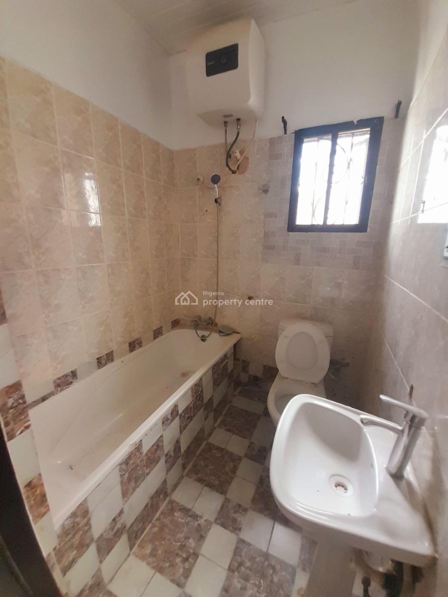 Spacious 4-bedroom Duplex Off Orchid Road, Lekki, Orchid Road, Lekki, Lagos, Detached Duplex for Rent