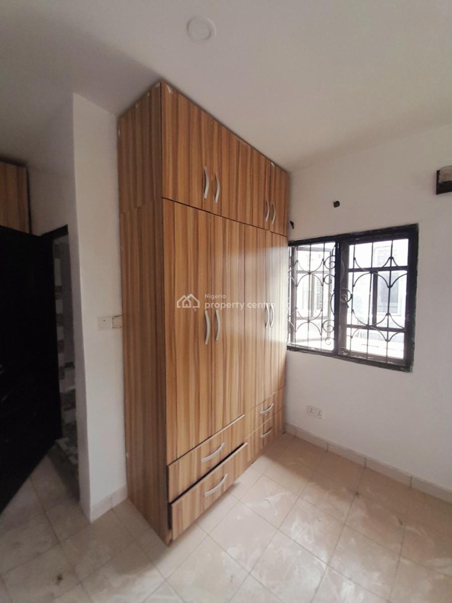 Spacious 4-bedroom Duplex Off Orchid Road, Lekki, Orchid Road, Lekki, Lagos, Detached Duplex for Rent