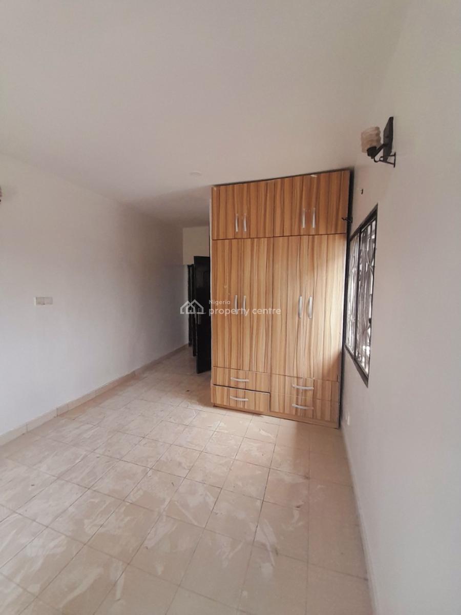 Spacious 4-bedroom Duplex Off Orchid Road, Lekki, Orchid Road, Lekki, Lagos, Detached Duplex for Rent
