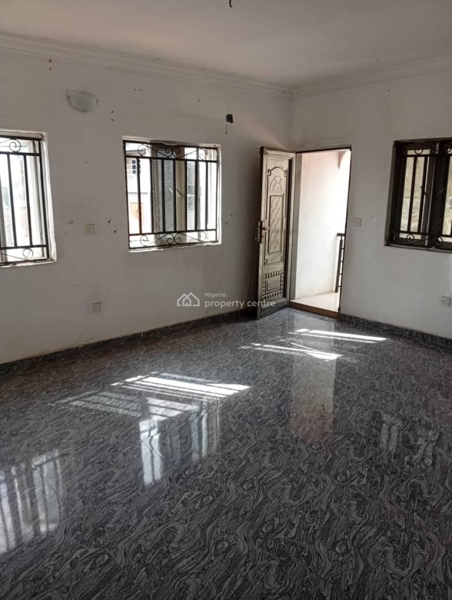 3bedroom Flat at Magodo Phase 1, Magodo Phase 1, Gra Phase 1, Magodo, Lagos, Flat / Apartment for Rent