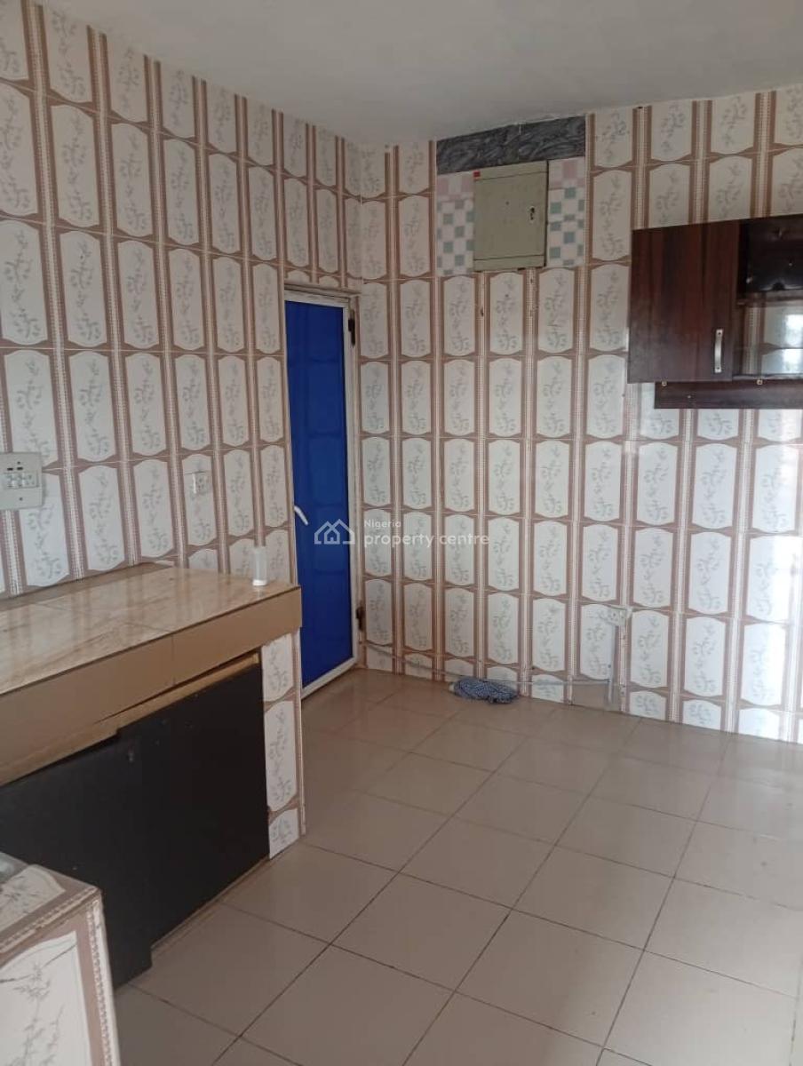 3bedroom Flat at Magodo Phase 1, Magodo Phase 1, Gra Phase 1, Magodo, Lagos, Flat / Apartment for Rent