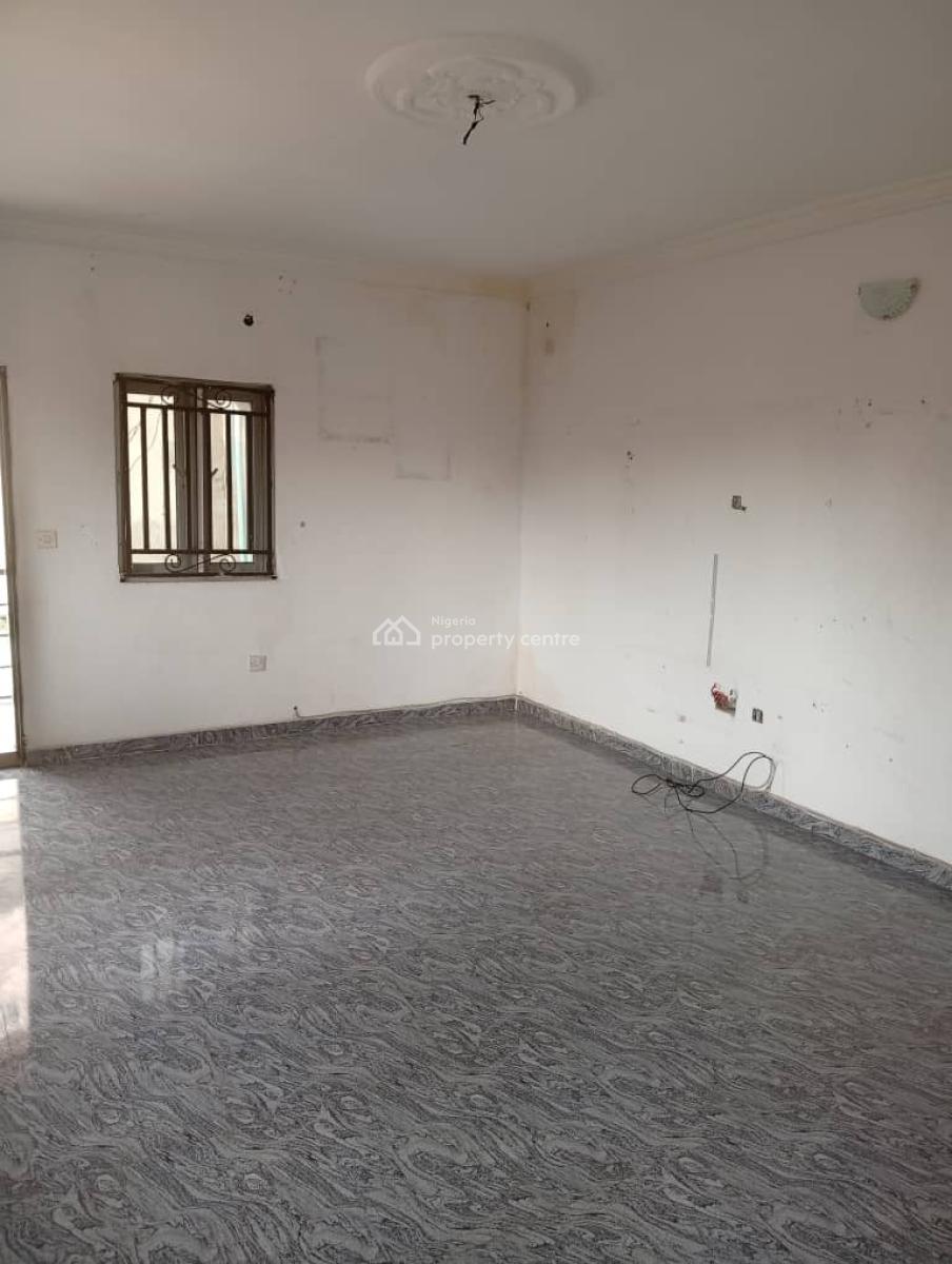 3bedroom Flat at Magodo Phase 1, Magodo Phase 1, Gra Phase 1, Magodo, Lagos, Flat / Apartment for Rent