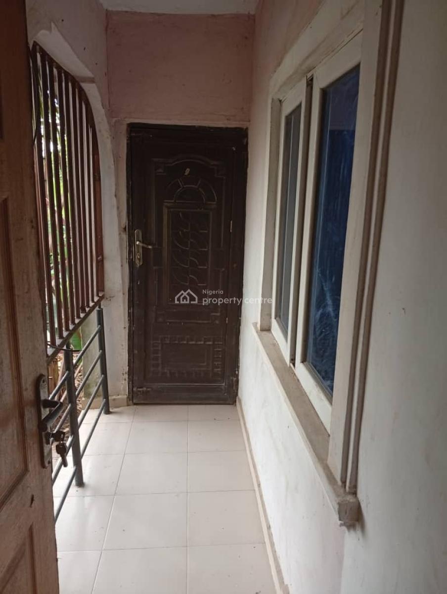 3bedroom Flat at Magodo Phase 1, Magodo Phase 1, Gra Phase 1, Magodo, Lagos, Flat / Apartment for Rent