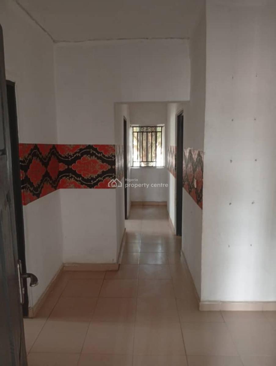 3bedroom Flat at Magodo Phase 1, Magodo Phase 1, Gra Phase 1, Magodo, Lagos, Flat / Apartment for Rent