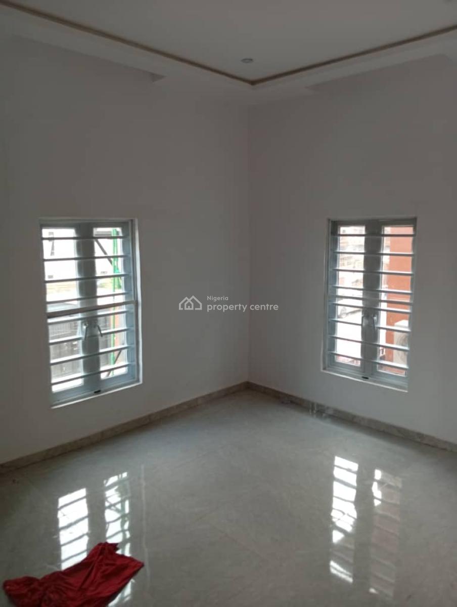 Newly Built & Lovely 3 Bedroom Apartment H Modern Facilities, Olowora, Olowora, Magodo, Lagos, Flat / Apartment for Rent