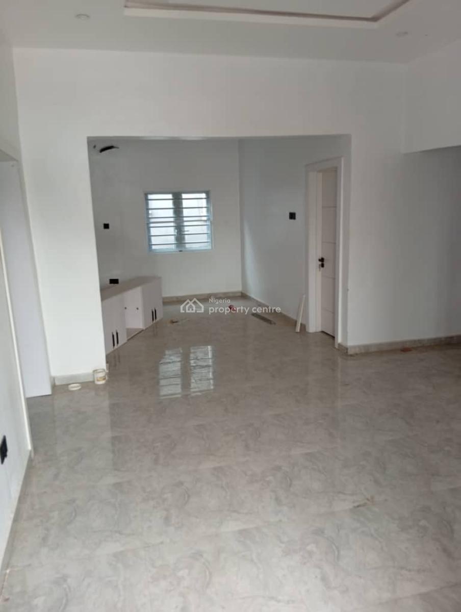 Newly Built & Lovely 3 Bedroom Apartment H Modern Facilities, Olowora, Olowora, Magodo, Lagos, Flat / Apartment for Rent