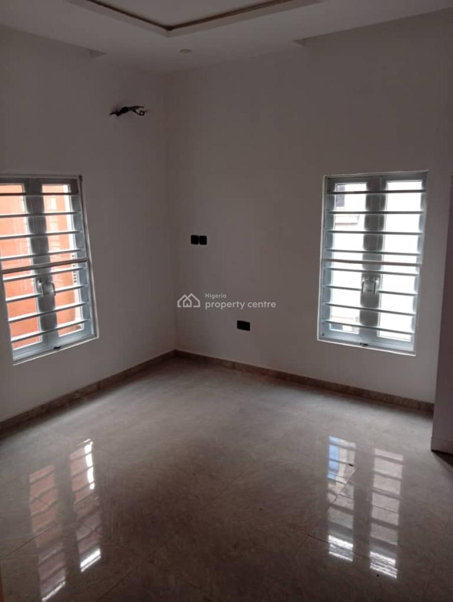 Newly Built & Lovely 3 Bedroom Apartment H Modern Facilities, Olowora, Olowora, Magodo, Lagos, Flat / Apartment for Rent