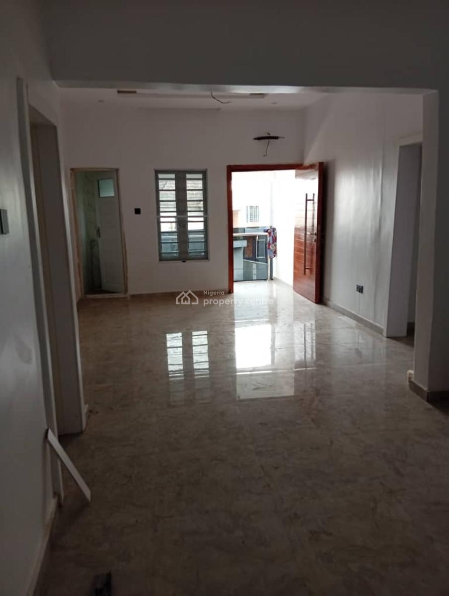 Newly Built & Lovely 3 Bedroom Apartment H Modern Facilities, Olowora, Olowora, Magodo, Lagos, Flat / Apartment for Rent