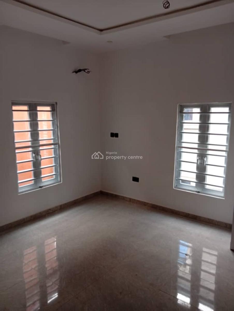 Newly Built & Lovely 3 Bedroom Apartment H Modern Facilities, Olowora, Olowora, Magodo, Lagos, Flat / Apartment for Rent