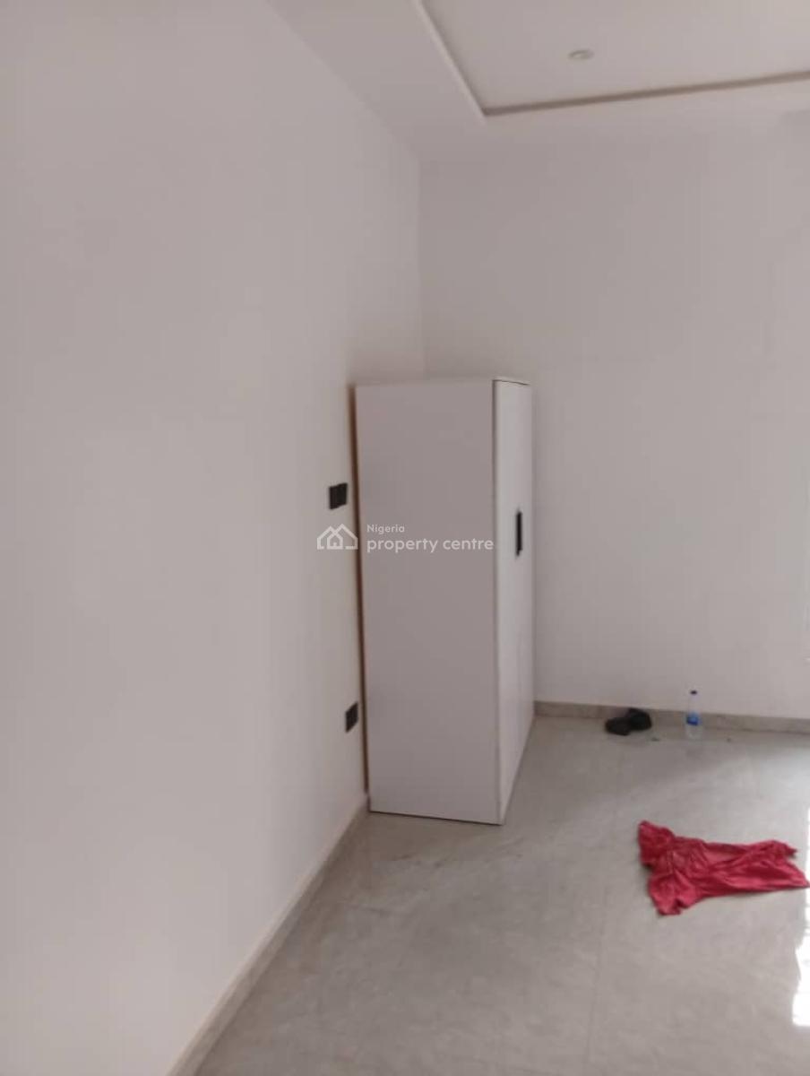 Newly Built & Lovely 3 Bedroom Apartment H Modern Facilities, Olowora, Olowora, Magodo, Lagos, Flat / Apartment for Rent