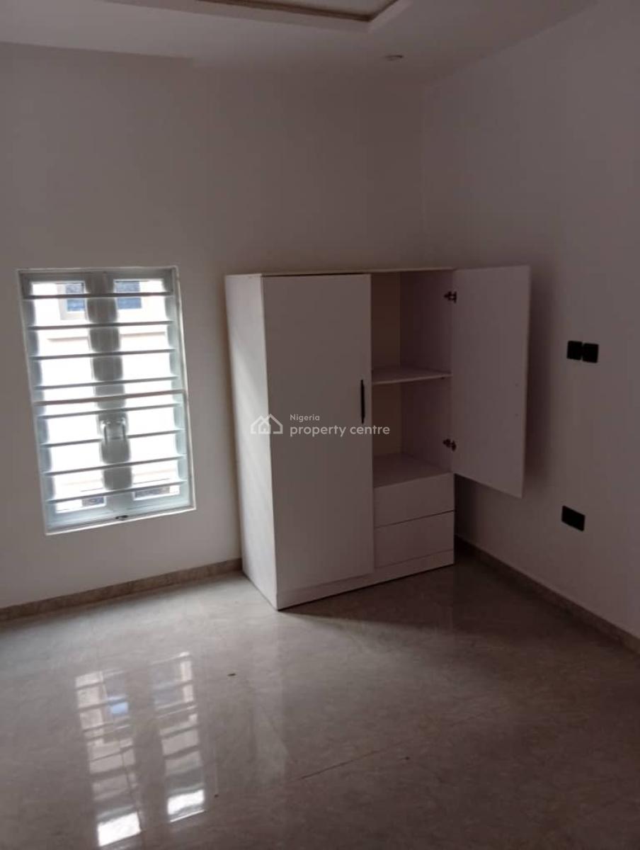 Newly Built & Lovely 3 Bedroom Apartment H Modern Facilities, Olowora, Olowora, Magodo, Lagos, Flat / Apartment for Rent