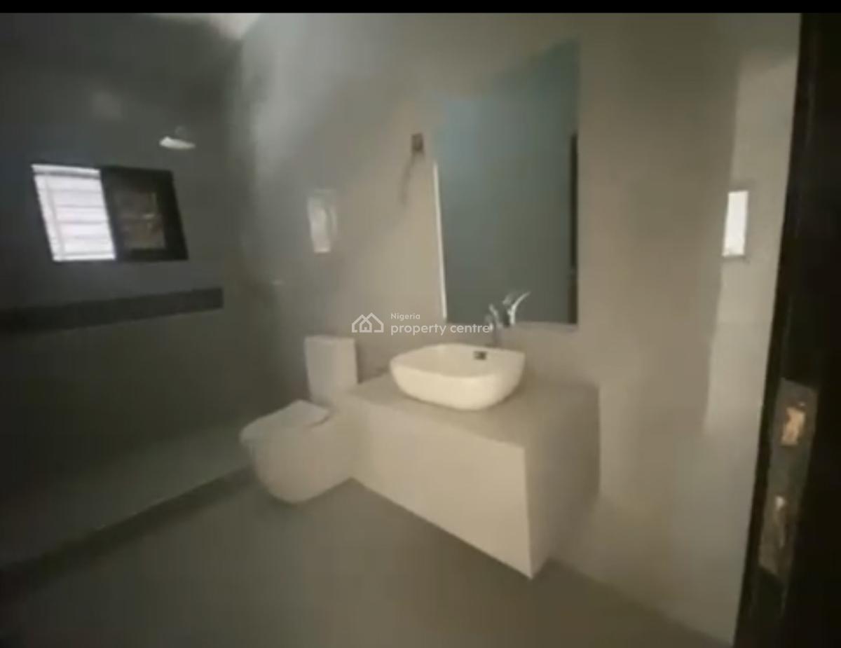 Luxury 3 Bedroom, Main Lekki Phase 1, Lekki Phase 1, Lekki, Lagos, Flat / Apartment for Rent