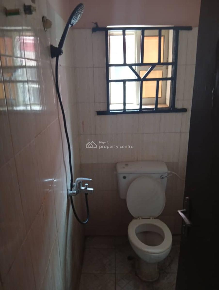 3 Bedroom Duplex at Abiodun Bero Avenue, Magodo Phase 1., Magodo Phase 1, Gra Phase 1, Magodo, Lagos, Flat / Apartment for Rent