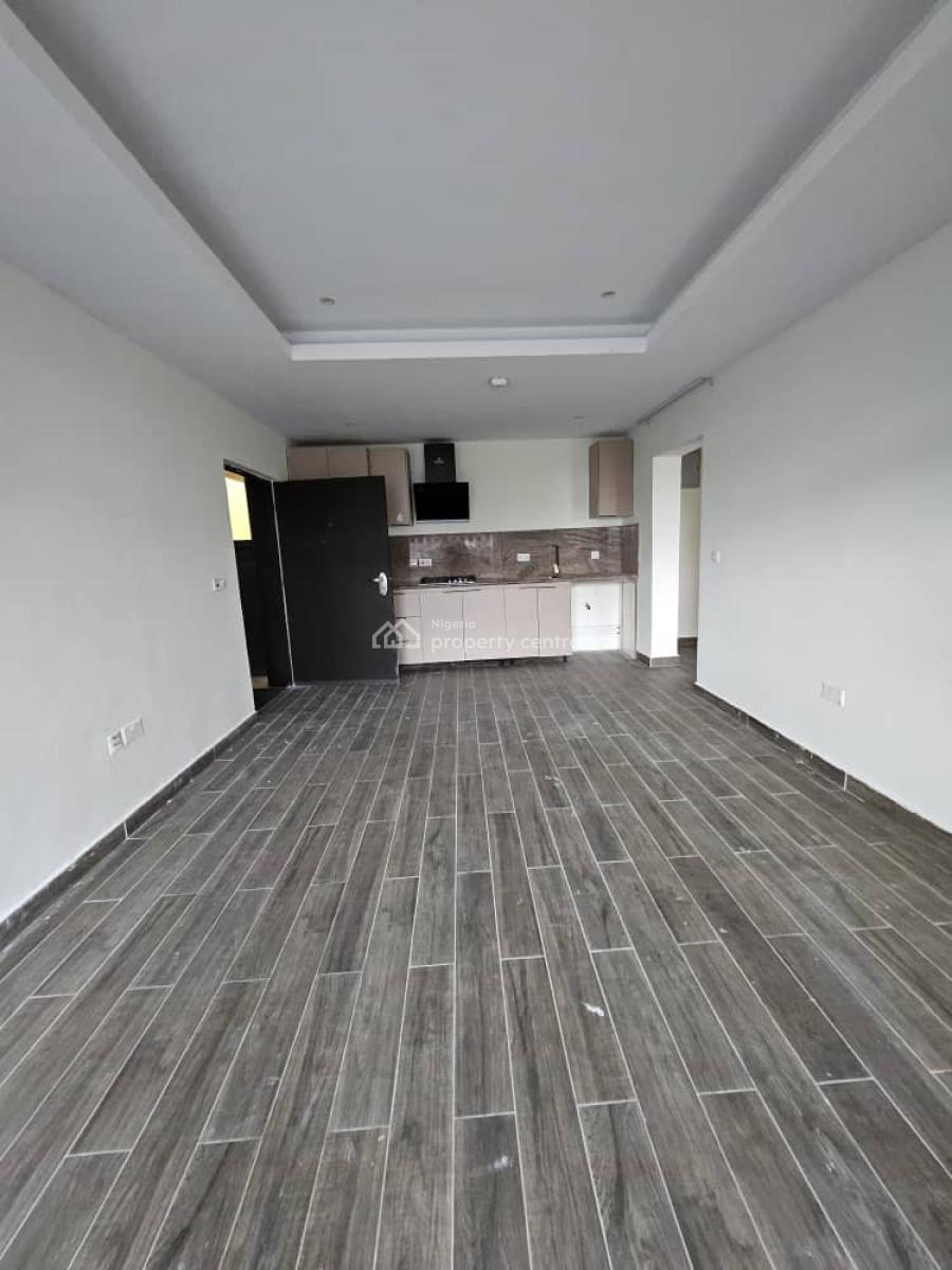1, Oniru, Victoria Island (vi), Lagos, Mini Flat (room and Parlour) for Rent