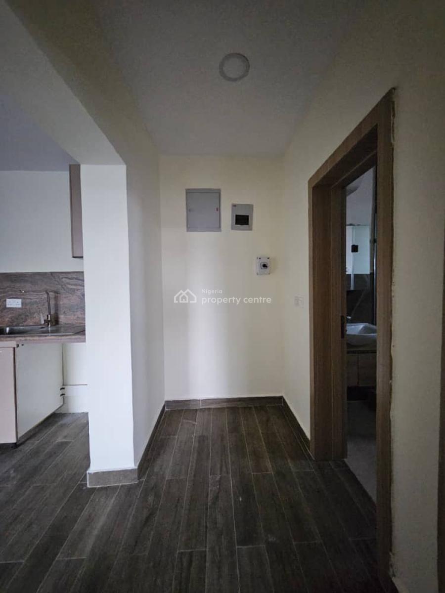 1, Oniru, Victoria Island (vi), Lagos, Mini Flat (room and Parlour) for Rent