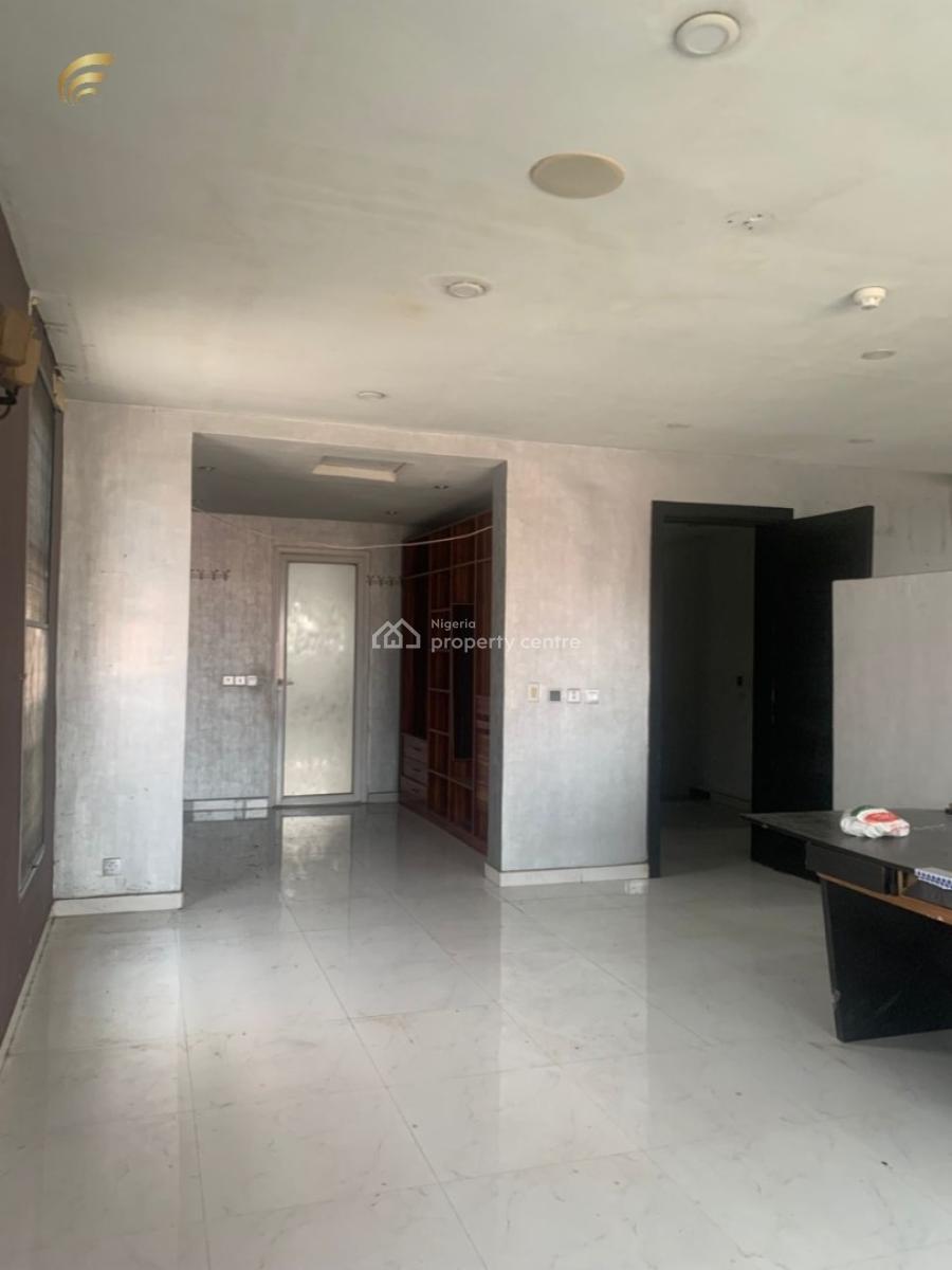 Prime 5-bedroom Detached Duplex with 2-bedroom Bq, Off Admiralty Way, Lekki Phase 1, Lekki, Lagos, Commercial Property for Rent