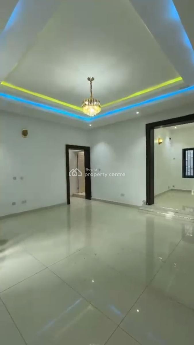 3 Bedroom Detached Bungalow, Karasana, Gwarinpa, Abuja, Detached Bungalow for Rent