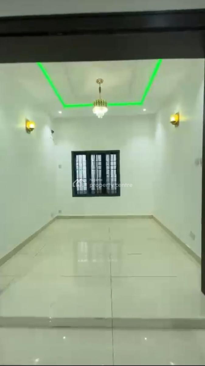 3 Bedroom Detached Bungalow, Karasana, Gwarinpa, Abuja, Detached Bungalow for Rent