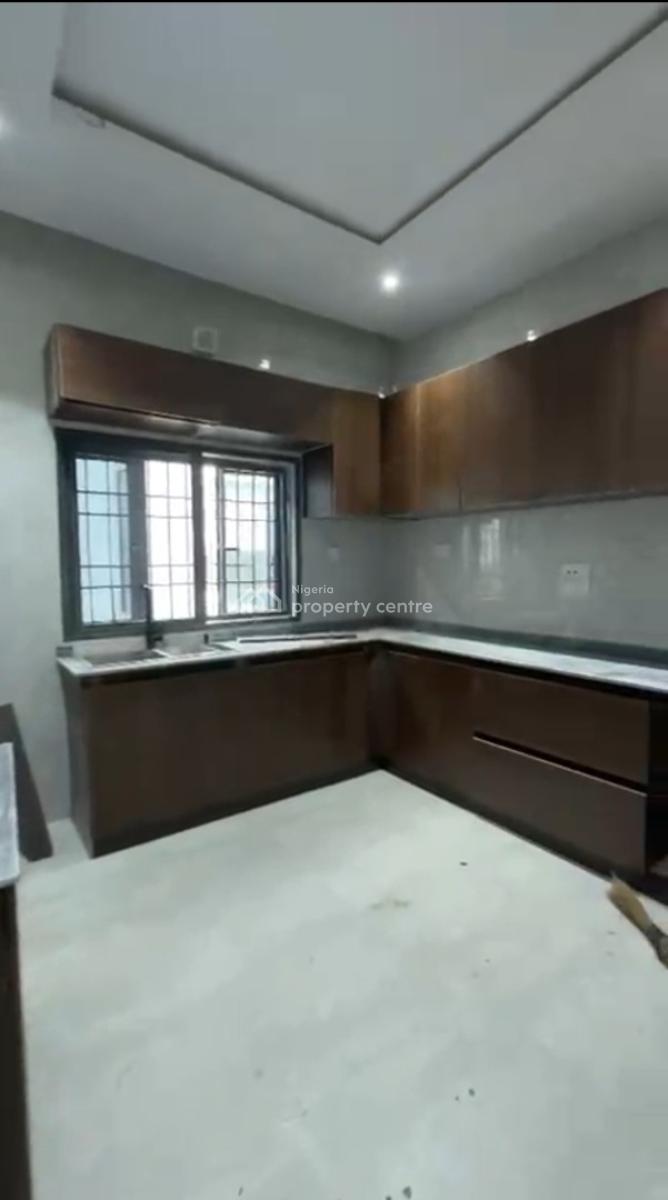 3 Bedroom Detached Bungalow, Karasana, Gwarinpa, Abuja, Detached Bungalow for Rent