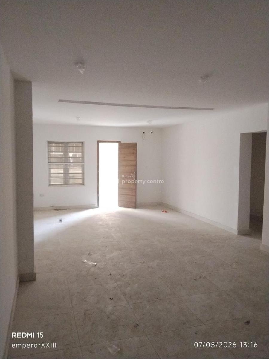Luxury 2 Bedroom Apartment, Main Lekki Phase 1, Lekki Phase 1, Lekki, Lagos, Flat / Apartment for Rent