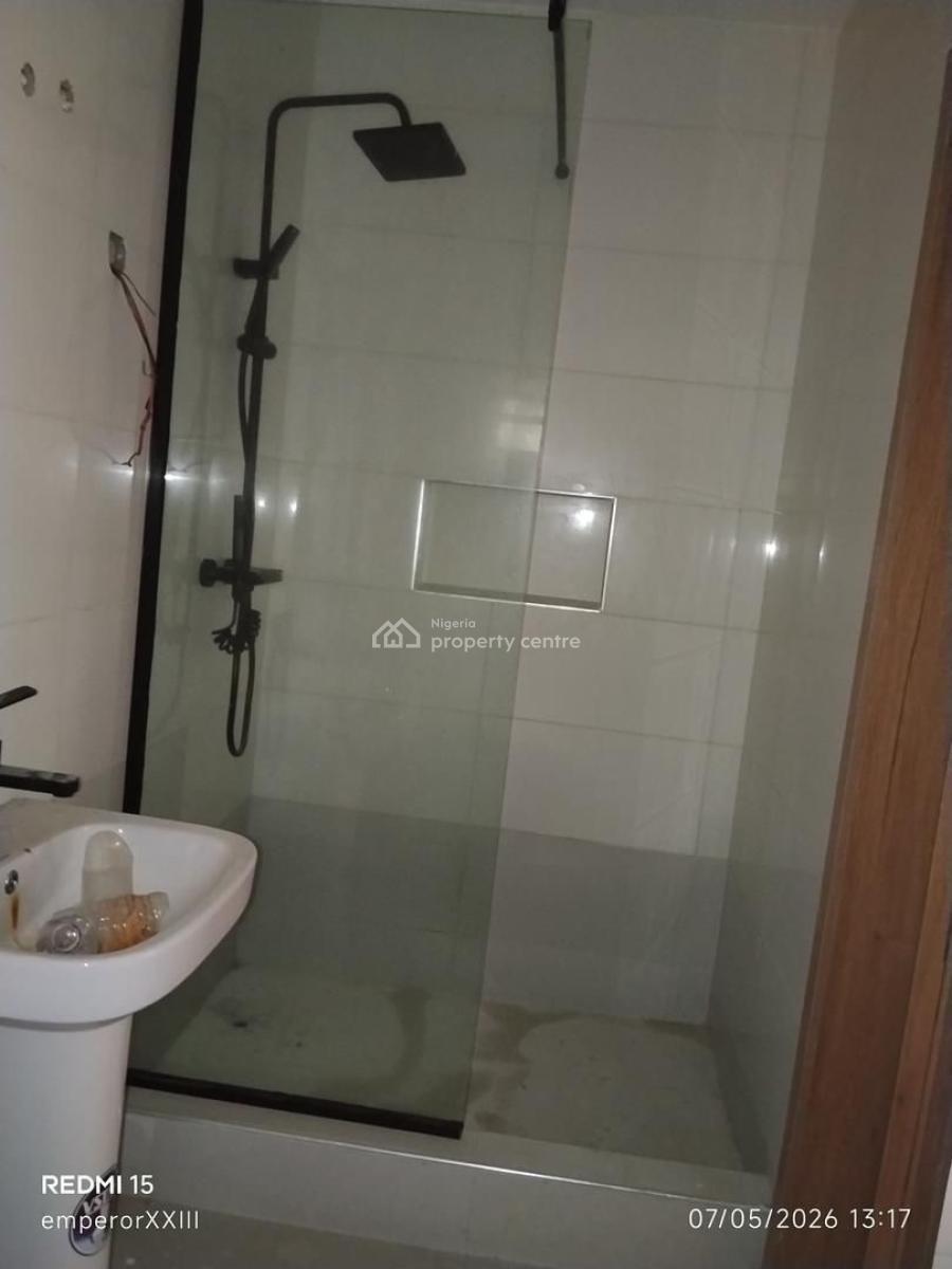 Luxury 2 Bedroom Apartment, Main Lekki Phase 1, Lekki Phase 1, Lekki, Lagos, Flat / Apartment for Rent