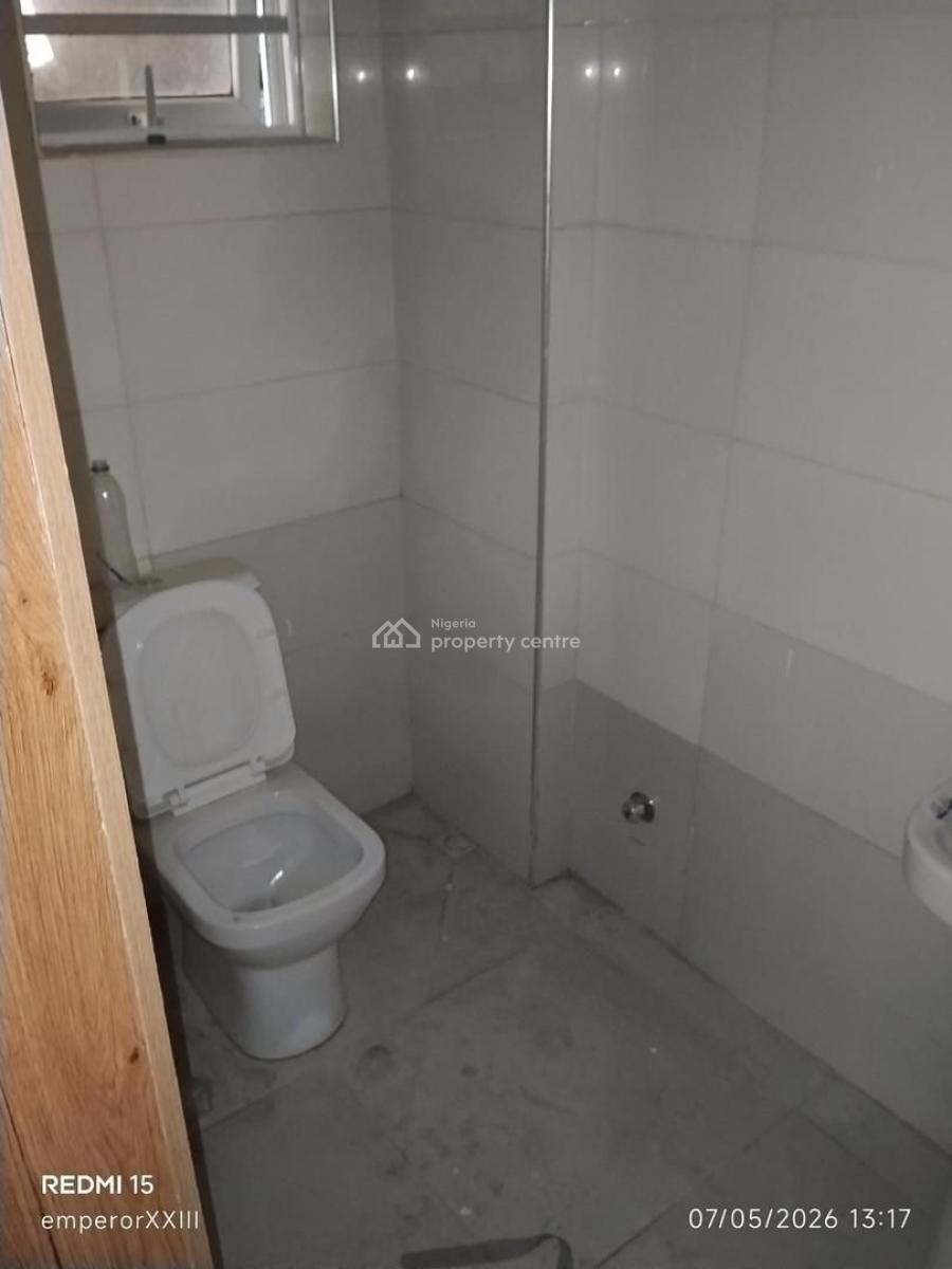 Luxury 2 Bedroom Apartment, Main Lekki Phase 1, Lekki Phase 1, Lekki, Lagos, Flat / Apartment for Rent