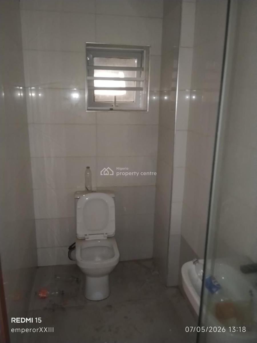 Luxury 2 Bedroom Apartment, Main Lekki Phase 1, Lekki Phase 1, Lekki, Lagos, Flat / Apartment for Rent