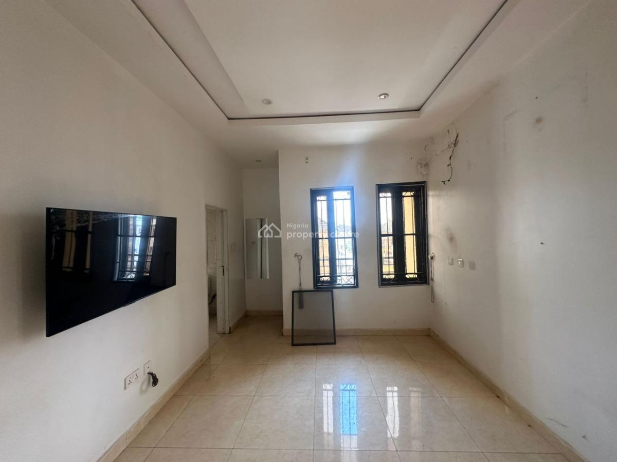 Standard 2 Bedroom Terrace Duplex, Fo1 Kubwa, Fo1 Layout, Kubwa, Abuja, Terraced Duplex for Rent