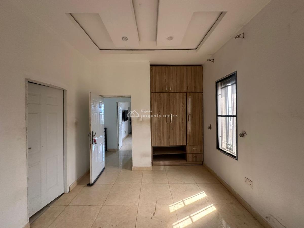 Standard 2 Bedroom Terrace Duplex, Fo1 Kubwa, Fo1 Layout, Kubwa, Abuja, Terraced Duplex for Rent