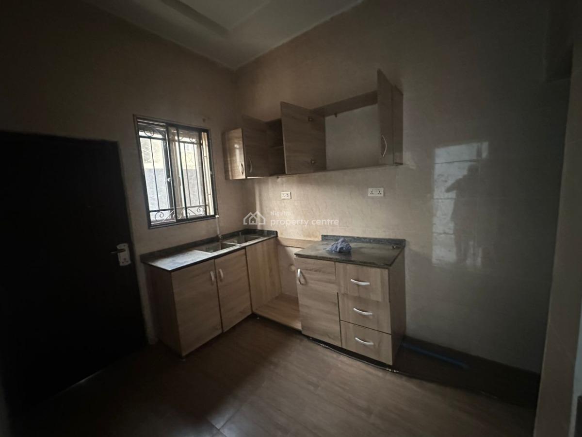 Standard 2 Bedroom Terrace Duplex, Fo1 Kubwa, Fo1 Layout, Kubwa, Abuja, Terraced Duplex for Rent