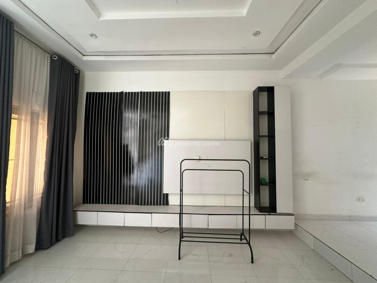Standard 2 Bedroom Terrace Duplex, Fo1 Kubwa, Fo1 Layout, Kubwa, Abuja, Terraced Duplex for Rent