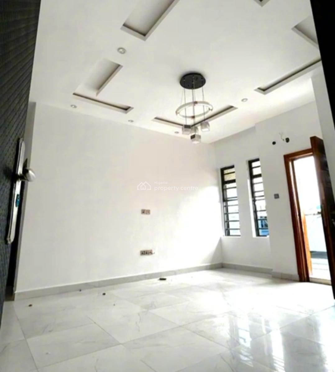 2 Bedroom Apartment, Lekki Scheme 2, Lekki Peninsula, Ajah, Lagos, Flat / Apartment for Sale