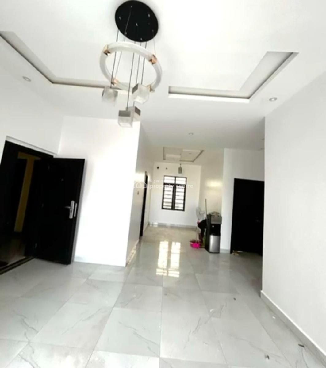 2 Bedroom Apartment, Lekki Scheme 2, Lekki Peninsula, Ajah, Lagos, Flat / Apartment for Sale