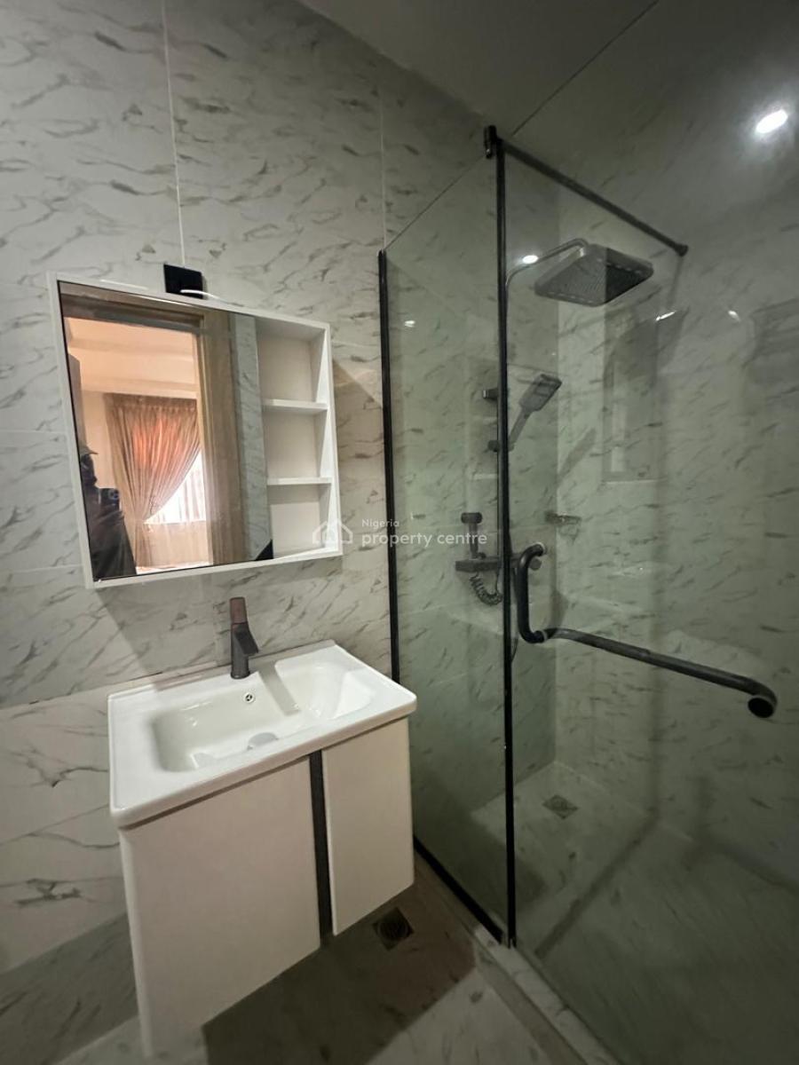 Newly Built Luxury 3 Bedroom Apartment, Victoria Island (vi), Lagos, Flat / Apartment for Rent