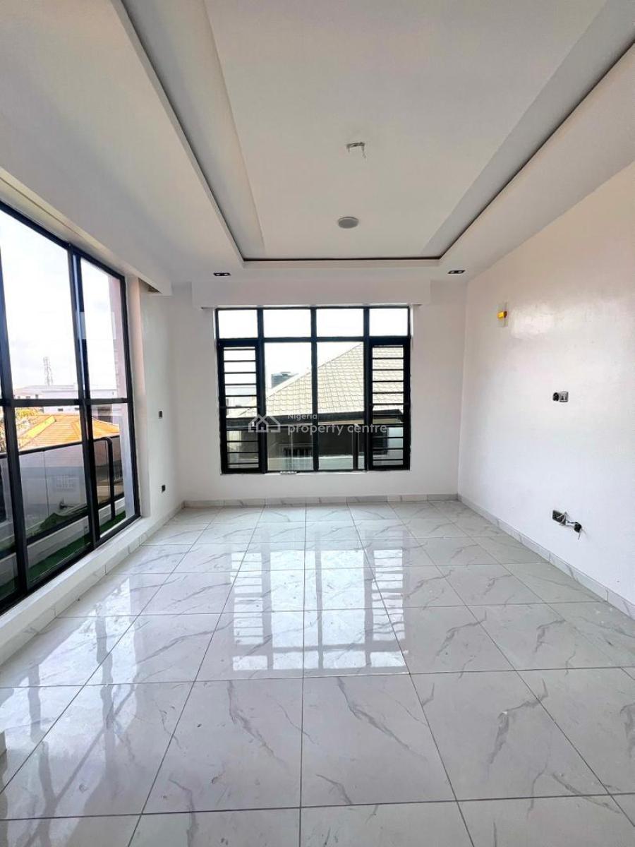 Beautiful 2bedroom Apartment with a Poollin a Serene Environ, Ologolo, Lekki, Lagos, Flat / Apartment for Sale