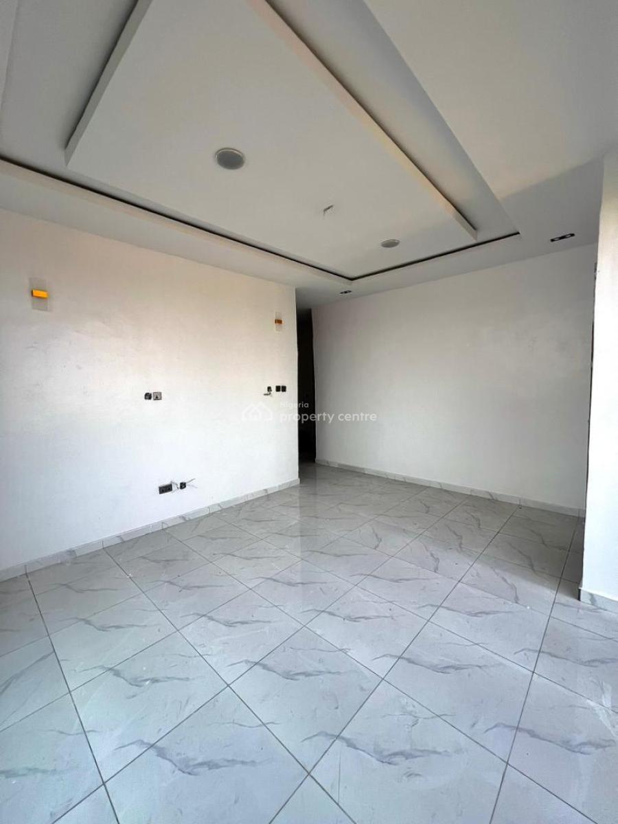 Beautiful 2bedroom Apartment with a Poollin a Serene Environ, Ologolo, Lekki, Lagos, Flat / Apartment for Sale