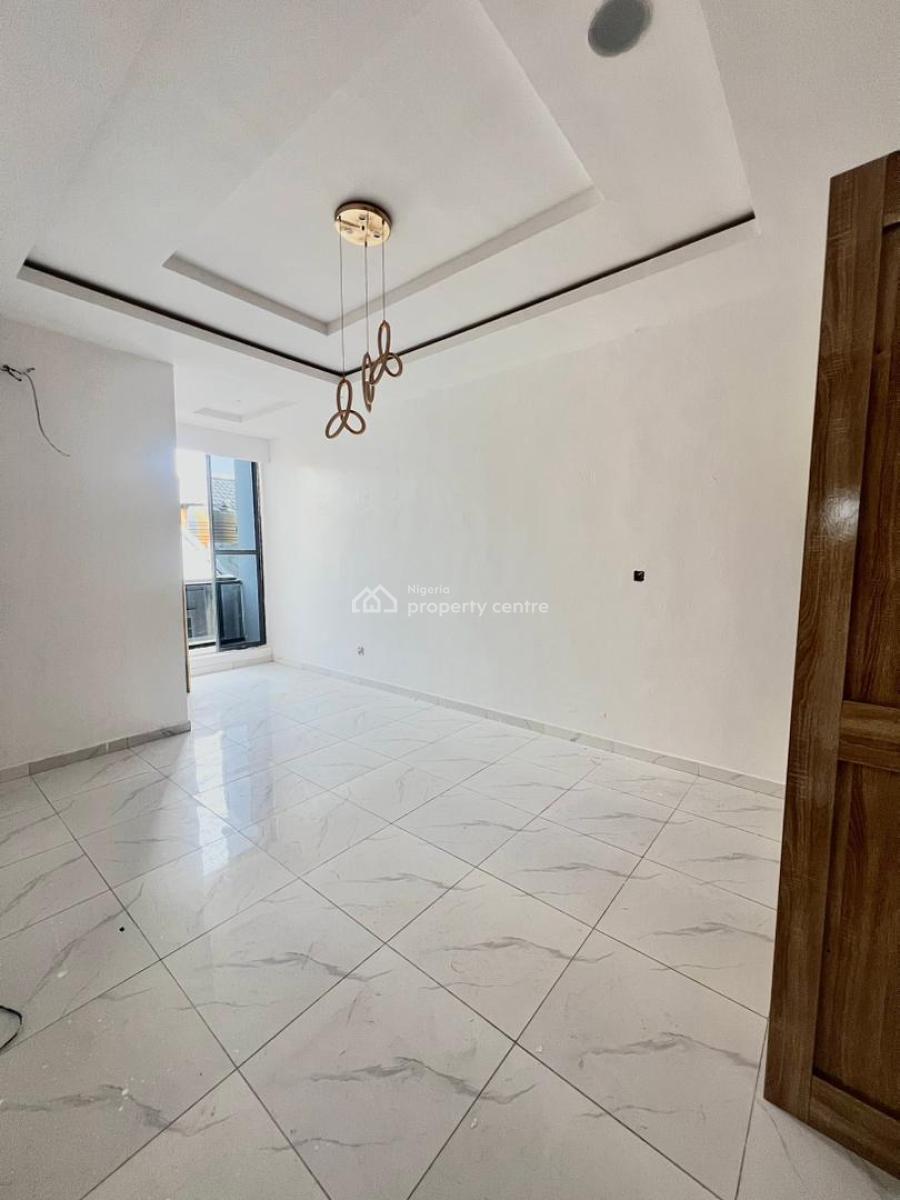 Beautiful 2bedroom Apartment with a Poollin a Serene Environ, Ologolo, Lekki, Lagos, Flat / Apartment for Sale