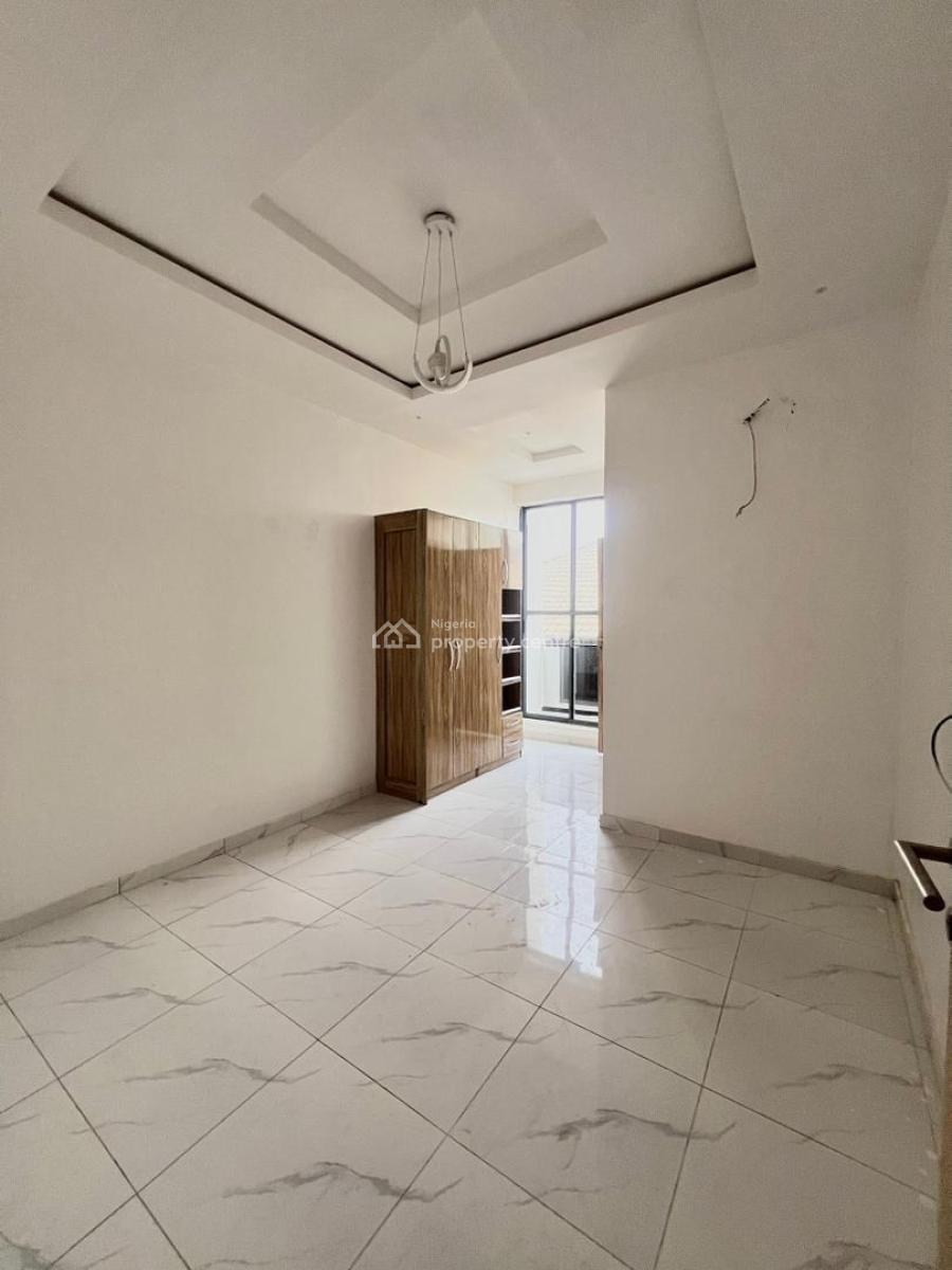 Beautiful 2bedroom Apartment with a Poollin a Serene Environ, Ologolo, Lekki, Lagos, Flat / Apartment for Sale