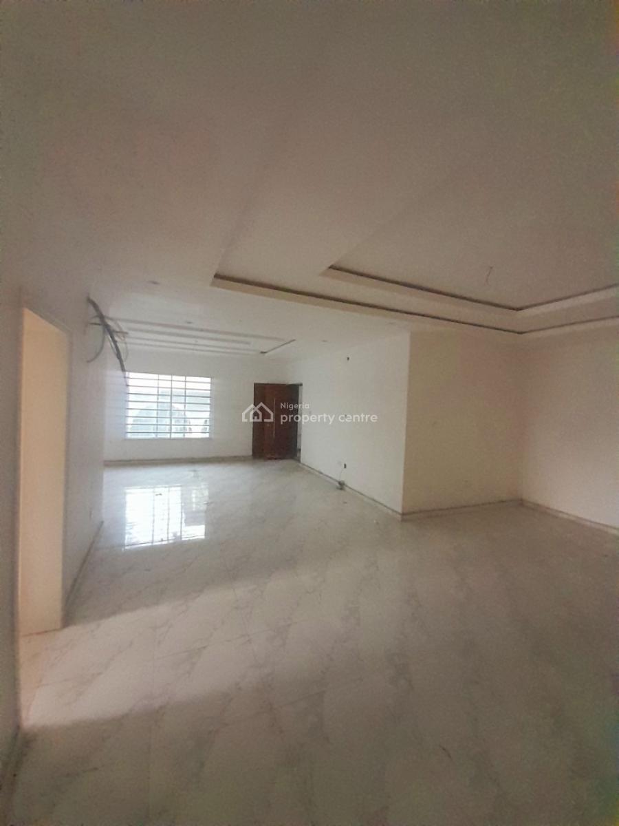 Luxury 2-bedroom Apartment with Bq at Ilaje, Ilaje, Ajah, Lagos, Terraced Duplex for Rent