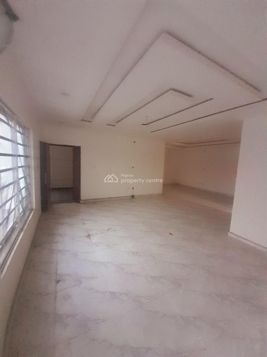 Luxury 2-bedroom Apartment with Bq at Ilaje, Ilaje, Ajah, Lagos, Terraced Duplex for Rent