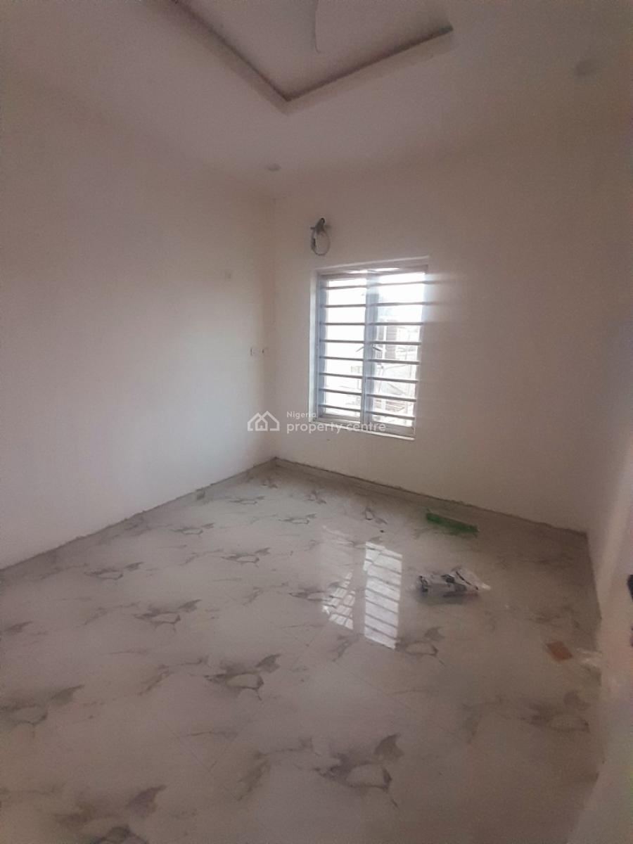Luxury 2-bedroom Apartment with Bq at Ilaje, Ilaje, Ajah, Lagos, Terraced Duplex for Rent