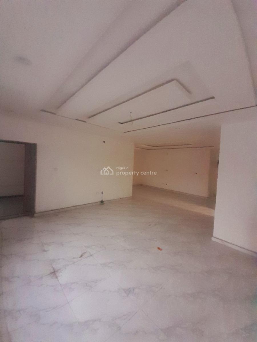 Luxury 2-bedroom Apartment with Bq at Ilaje, Ilaje, Ajah, Lagos, Terraced Duplex for Rent