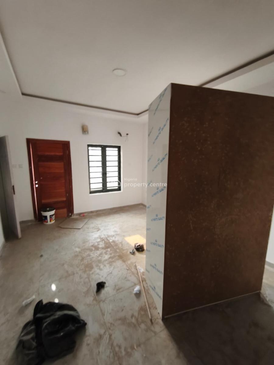 a Room Self Contain, Okun Ajah, Ajah, Lagos, Self Contain (single Rooms) for Rent