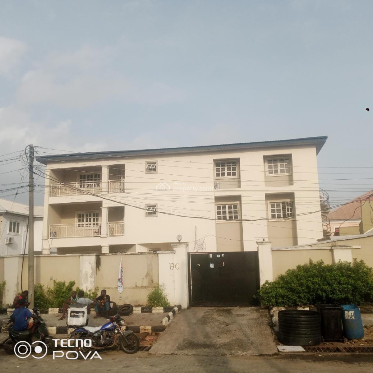 Land, Offf Adimiralty Way Lekki Phase, Lekki, Lagos, Commercial Land for Sale