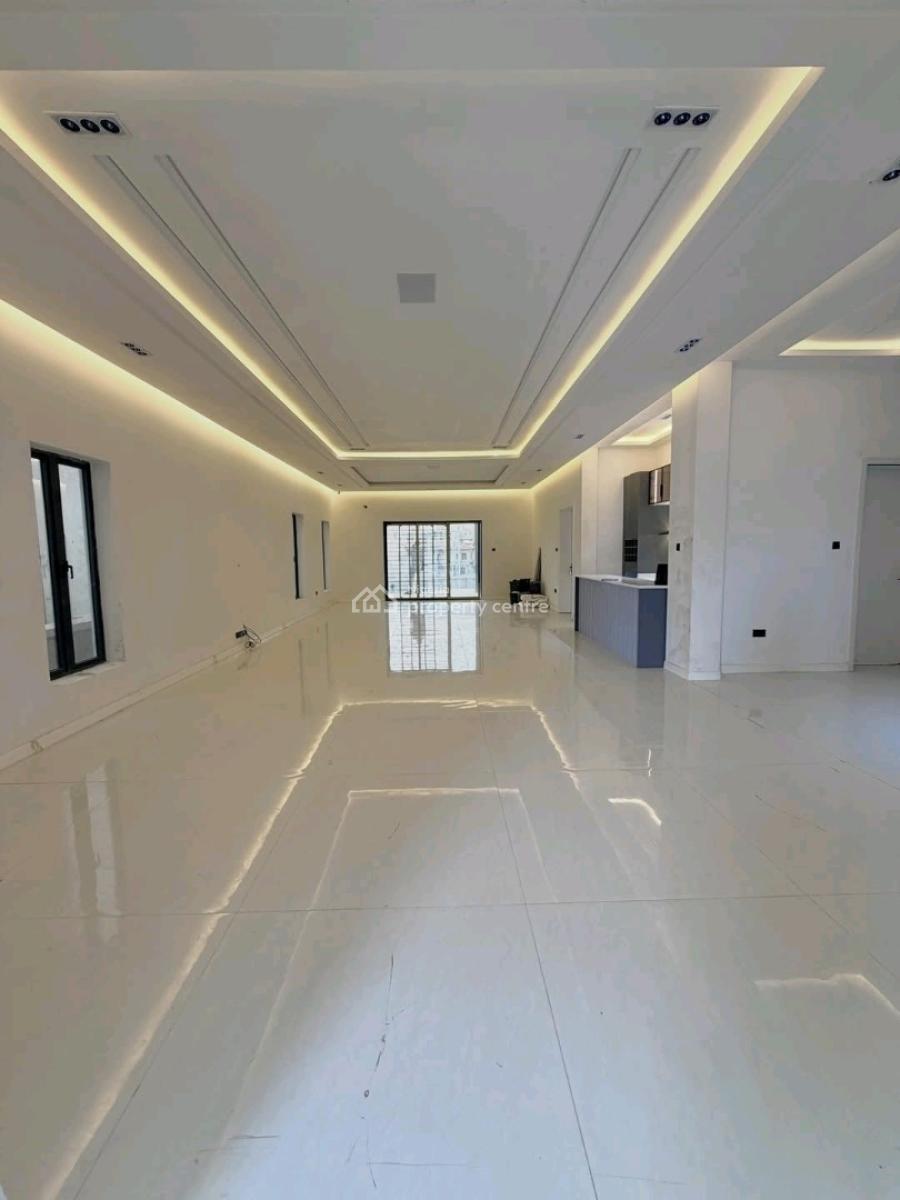 Exquisite 5 Bedroom Detached Duplex with Bq   Features: 5 Bedr, Katampe Extension, Katampe, Abuja, House for Sale