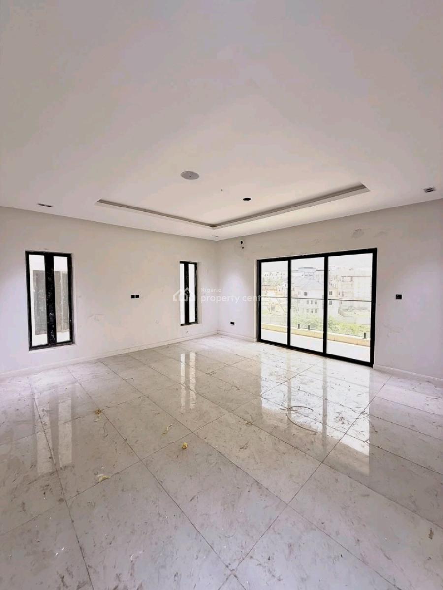 Exquisite 5 Bedroom Detached Duplex with Bq   Features: 5 Bedr, Katampe Extension, Katampe, Abuja, House for Sale
