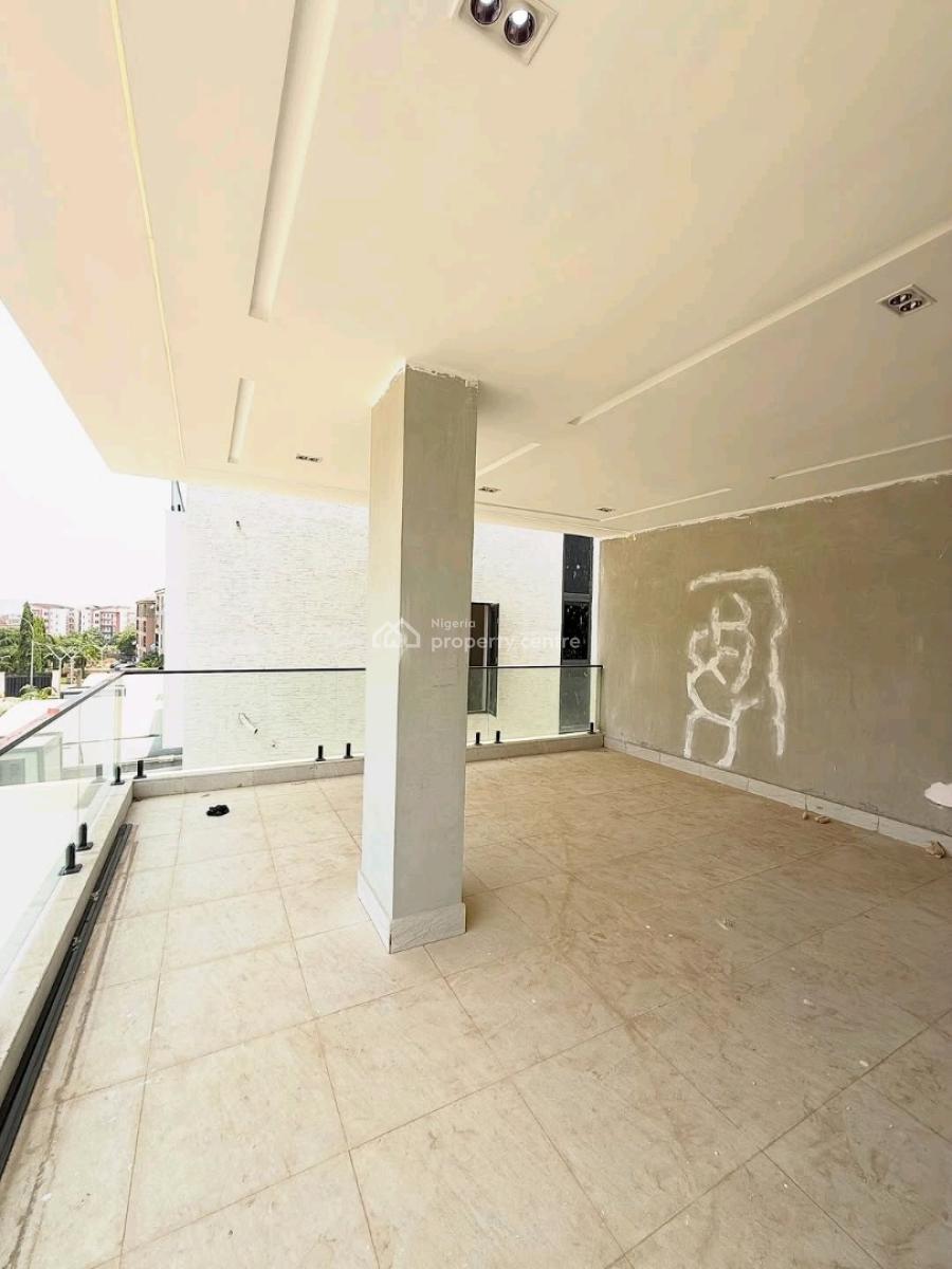 Exquisite 5 Bedroom Detached Duplex with Bq   Features: 5 Bedr, Katampe Extension, Katampe, Abuja, House for Sale