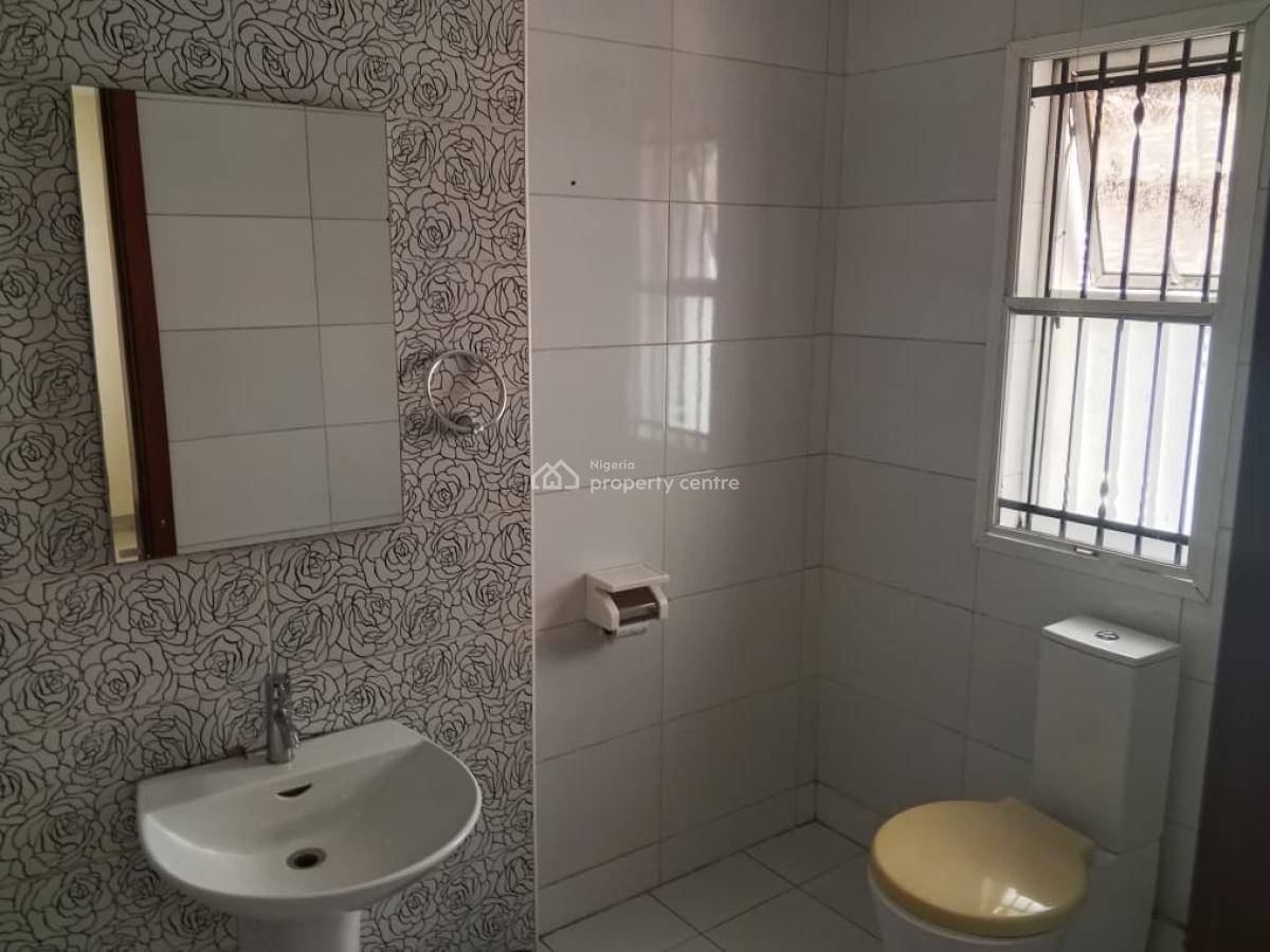 Fully Air-conditioned 4bedroom Detached Duplex, in a Serene and Highly Secured Gated Neighborhood, Ikeja Gra, Ikeja, Lagos, Detached Duplex for Rent