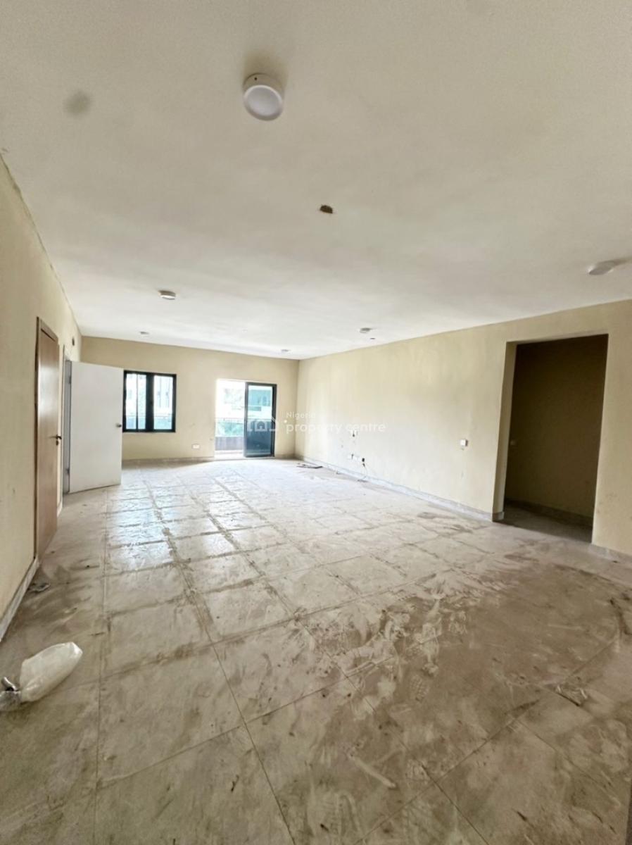 3 Bedroom Apartment, Surulere, Lagos, Block of Flats for Sale