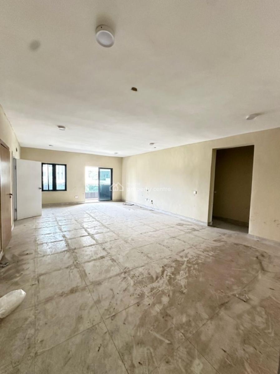 3 Bedroom Apartment, Surulere, Lagos, Block of Flats for Sale